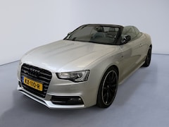 Audi A5 Cabriolet - 2.0 TFSI quattro Pro Line S