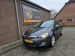 Opel Astra - 1.6 Sport