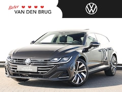 Volkswagen Arteon - 1.4 TSI eHybrid R-Line Business+ 218pk DSG | LED | Navigatie | DCC | Panoramadak | Stoelve