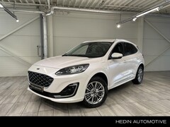 Ford Kuga - 2.5 PHEV Vignale | Winter Pack | Keyless+achterklep | B&O | Parking Pack | Privacy Glass