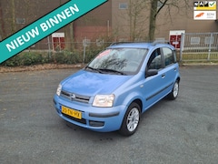 Fiat Panda - 1.2 Emotion NETTE AUTO MET FIJNE AUTOMAAT KOOPJE HOOR