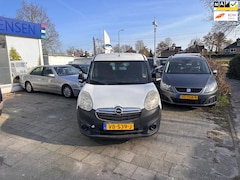 Opel Combo - 1.3 CDTi L1H1 ecoFLEX Motor No 100%. Airco