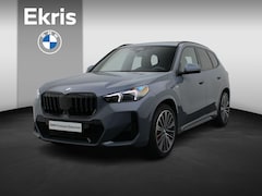 BMW X1 - xDrive23i | M Sportpakket Pro | Trekhaak | Panoramadak | Elek. Stoelen | Head-Up Display |