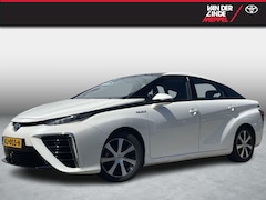 Toyota Mirai - FCV Executive Automaat Leder Navi Waterstof NL Auto Waterstof