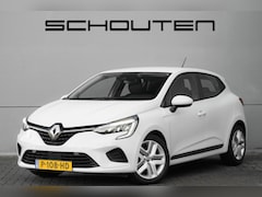 Renault Clio - 1.0 TCe Bi-Fuel Zen Navi Apple Carplay Cruise 1e Eig