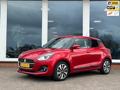 Suzuki Swift - 1.0 Style AUT. - Navi - Camera - PDC - Origineel NL - NAP - Trekhaak