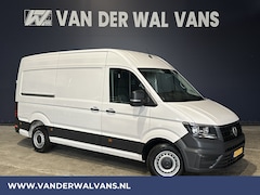 Volkswagen Crafter - 2.0 TDI 141pk L3H3 L2H2 Euro6 Airco | Camera | Apple Carplay | Cruisecontrol Android Auto,