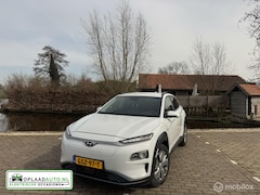 Hyundai Kona Electric - EV 64 kWh Style | Camera | Garantie