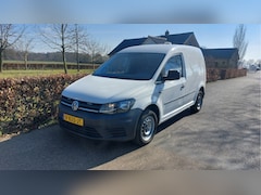 Volkswagen Caddy - 2.0 TDI L1H1 BMT AIRCO/NAVI BJ 2017