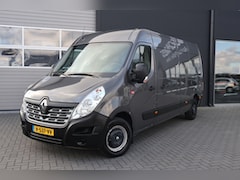 Renault Master - T35 2.3 dCi L3H2 En