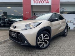 Toyota Aygo X - 1.0 VVT-i S-CVT Pulse | Stoelverwarming | DAB | Apple CarPlay An