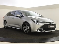 Toyota Corolla Touring Sports - Hybrid 140 Style Edition | Stuur en Stoelverwarming | PDC V+A |