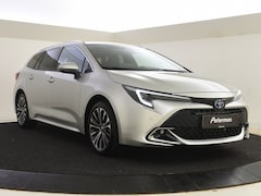 Toyota Corolla Touring Sports - 1.8 Hybrid Style Edition | PDC V+A | Stuur en Stoelverwarming |