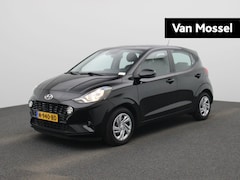 Hyundai i10 - 1.0 Comfort | Airco | Apple Carplay / Android Auto | DAB Radio | Cruise Control | Multifun