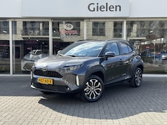 Toyota Yaris Cross - 1.5 Hybrid First Edition | Trekhaak tegen meerprijs, Navigatie, 17 inch, Privacy Glass, Sm