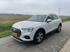 Audi Q3 - 35 TFSI Automaat, Virtual Cockpit, Stoelverwarming, enz, enz, enz