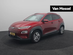 Hyundai Kona Electric - EV Fashion 64 kWh | Cruise Control | Lane Assist | Radio | Apple Carplay / Android Auto