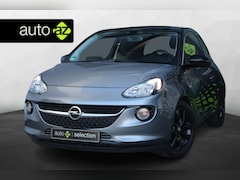 Opel ADAM - 1.0 Turbo BlitZ / Stoel en stuurwiel verwarming / Navi