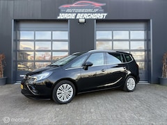 Opel Zafira Tourer - 1.4 Edition 7p