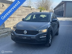 Volkswagen T-Roc - 1.6 TDI Style