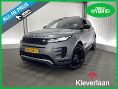 Land Rover Range Rover Evoque - 1.5 P300e AWD R-Dynamic HSE PHEV 309 pk | Panoramadak | Head-Up | Leder | Memory | Apple C