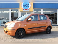 Kia Picanto - 1.0 LX | Apk nov-2025 | Airco |