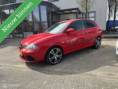 Seat Ibiza - 1.4-16V Reference Airco / Navi / APK 03-2026