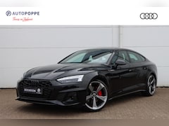 Audi A5 Sportback - 45 TFSI quattro S Edition Competition 265pk S-Tron