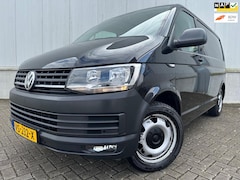 Volkswagen Transporter - 2.0 TDI L1H, MARGE, 150pk, NL auto