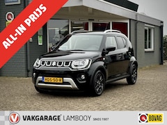 Suzuki Ignis - 1.2 Smart Hybrid Select Automaat Navi Camera