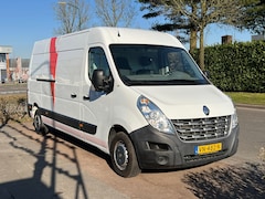 Renault Master - 2.3dCi L3H2 *3PERS|CRUISE