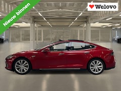 Tesla Model S - 85 D Free super charge, Panorama dak, autopilot