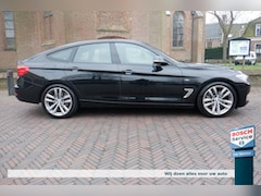 BMW 3-serie Gran Turismo - Gt (f34) 328i 245pk Aut High Executive Upgrade