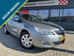 Opel Astra - 1.4 ANNIVERSARY EDITION 5-DRS. + AIRCO/TREKHAAK