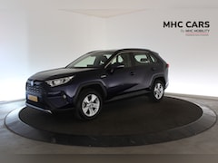 Toyota RAV4 - 2.5 Hybrid Active | Trekhaak |