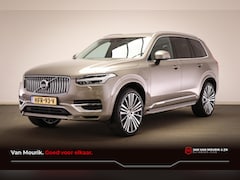 Volvo XC90 - 2.0 T8 Recharge AWD R-Design | LOUNGE PACK | PANORAMADAK | DAB | APPLE | CAMERA