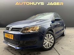 Volkswagen Polo - 1.4-16V Comfortline