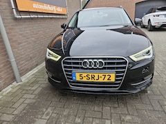 Audi A3 Sportback - 1.6 TDI ultra Edition (prijs is ex btw)