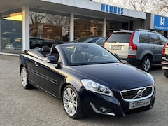 Volvo C70 Convertible - 2.5 T5 230pk Summum