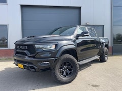 Dodge Ram 1500 - 6.2 V8 4x4 Crew Cab TRX Pano, Lpg, Head-up, vol opties