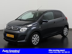 Citroën C1 - 1.0 VTi Feel | Airco | Bluetooth | 12 mnd Garantie |