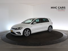 Volkswagen Golf - 1.5 TSI Highline Business R | DSG |