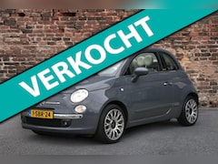 Fiat 500 C - 0.9 TwinAir Automaat | Clima | Parkeersensor