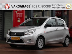 Suzuki Celerio - 1.0 *Comfort* | A/C | Bluetooth | Orig. NL |