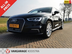 Audi A3 Sportback - 1.4 e-tron Sport Pro Line|Trekhaak|Navi