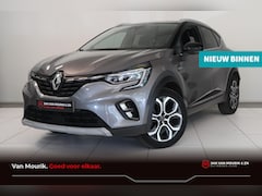 Renault Captur - 1.3 TCe 130 Edition One Automaat | Bose audio | Camera | Navigatie | Apple Carplay Android