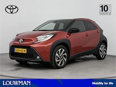 Toyota Aygo X - 1.0 VVT-i S-CVT Pulse | Climate Control | Cruise Control Adaptief | Apple Carplay/Android