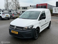 Volkswagen Caddy - Bestel 2.0 TDI L1H1 BMT