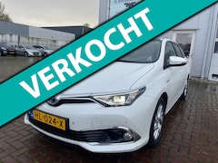 Toyota Auris Touring Sports - 1.8 Hybrid Lease pro