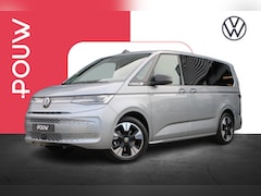 Volkswagen Multivan - 1.5 eHybrid 245pk L1 Bulli Edition 4Motion | Assistentie Pakket | Trekhaak Pakket